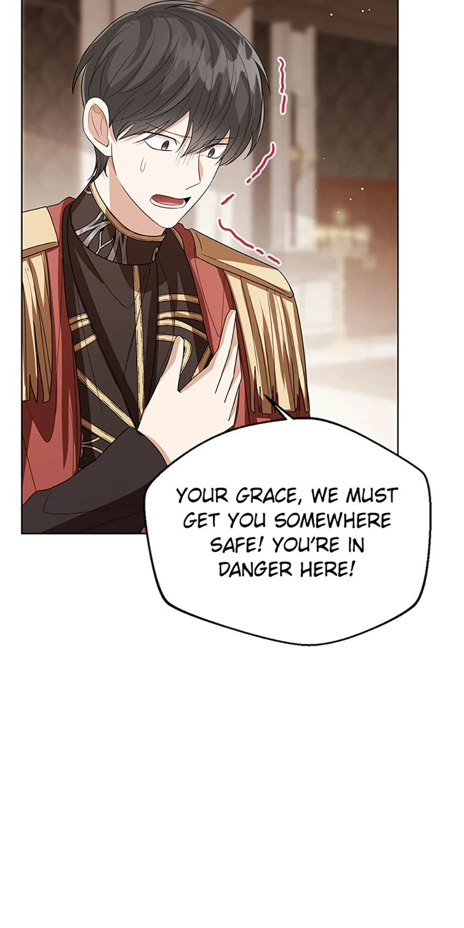 Baby Princess Through the Status Window Chapter 100 page 18