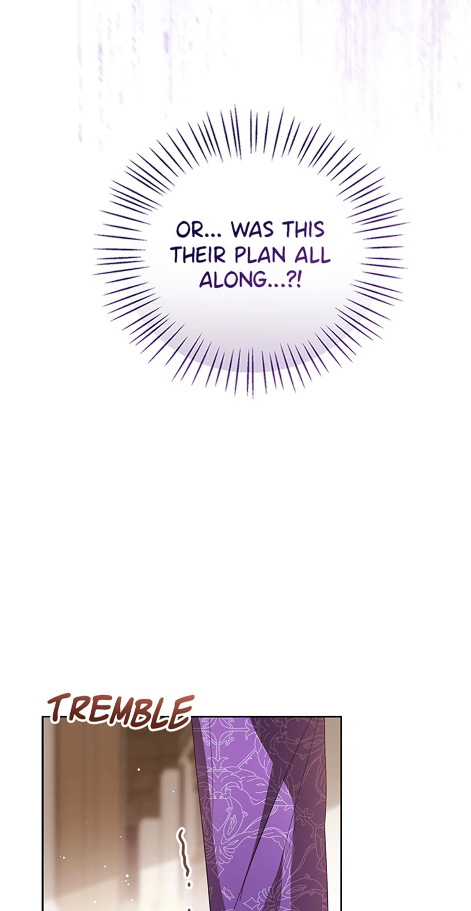 Baby Princess Through the Status Window Chapter 100 page 21