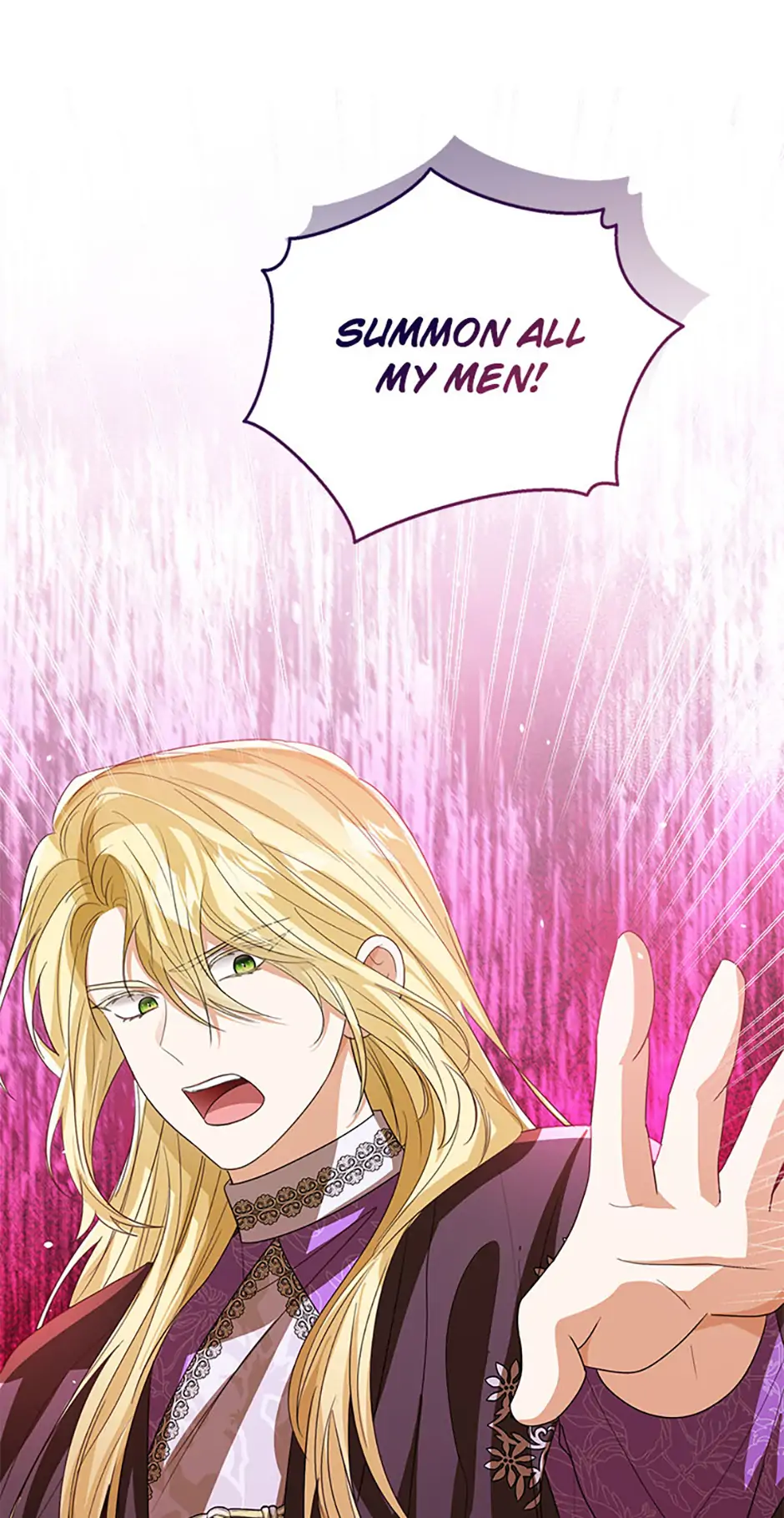 Baby Princess Through the Status Window Chapter 100 page 26