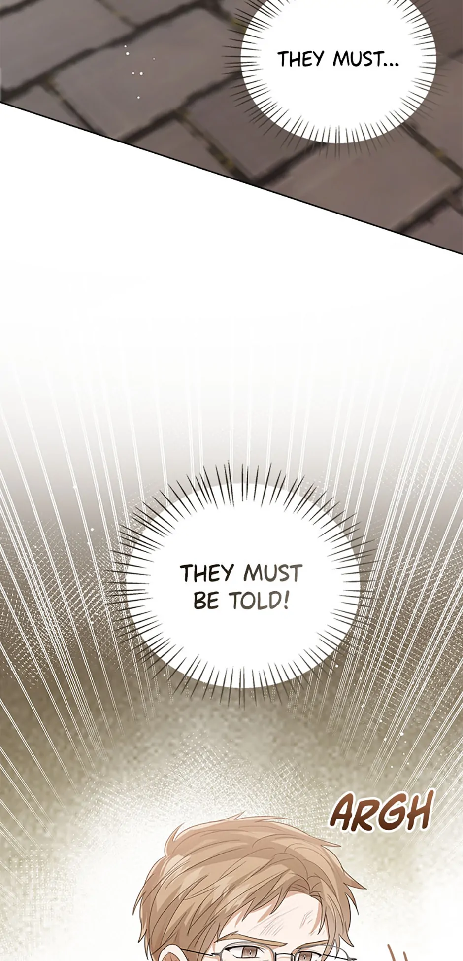 Baby Princess Through the Status Window Chapter 100 page 34