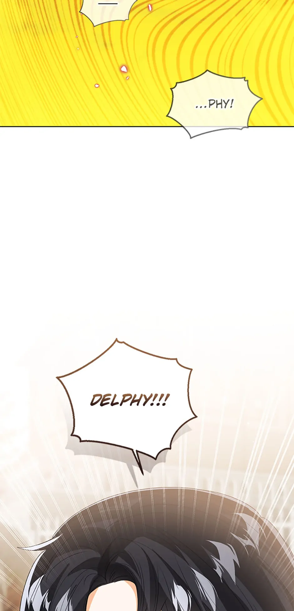 Baby Princess Through the Status Window Chapter 100 page 40