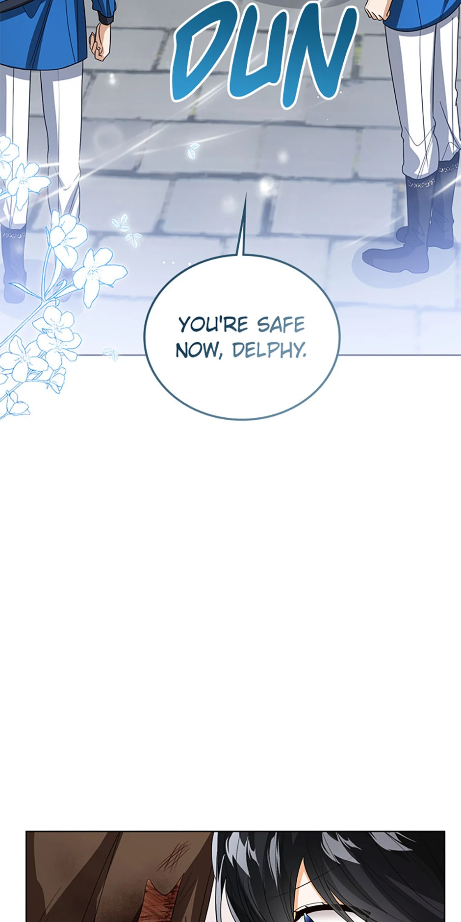 Baby Princess Through the Status Window Chapter 100 page 44