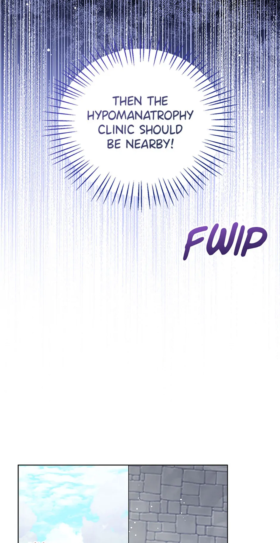 Baby Princess Through the Status Window Chapter 100 page 4