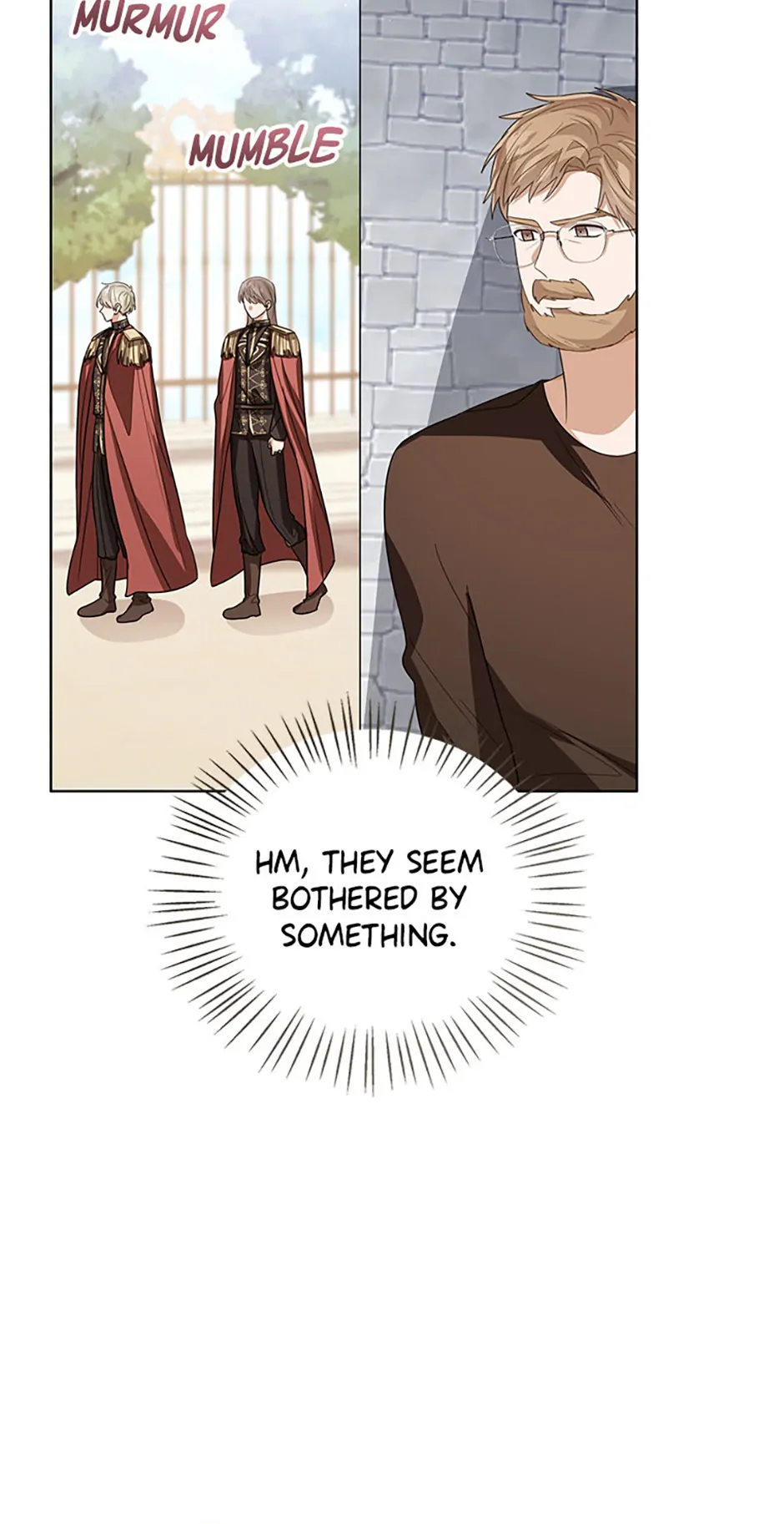 Baby Princess Through the Status Window Chapter 100 page 5