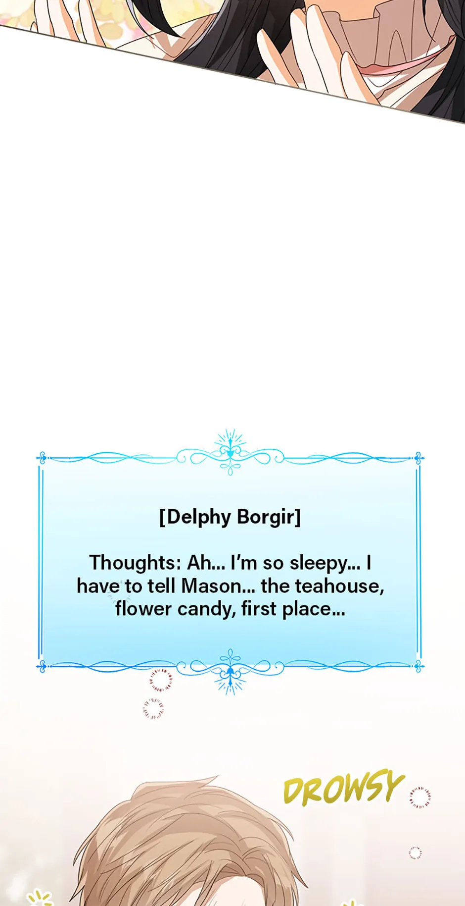 Baby Princess Through the Status Window Chapter 100 page 59