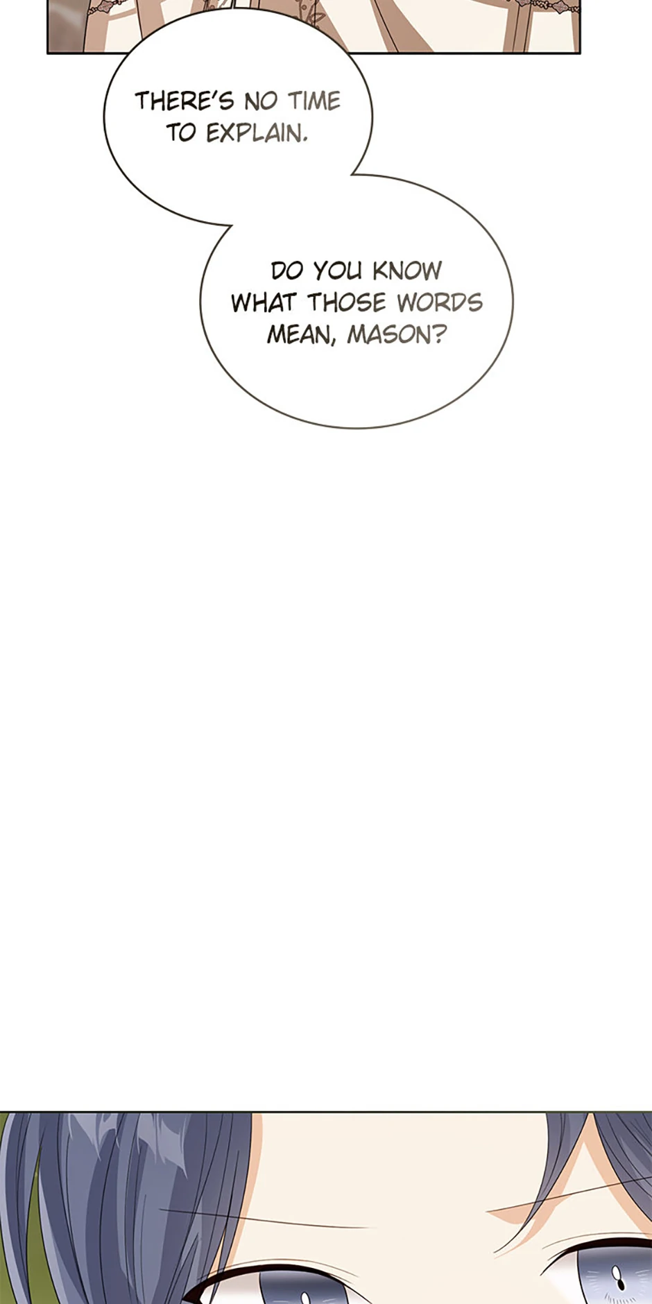 Baby Princess Through the Status Window Chapter 100 page 67