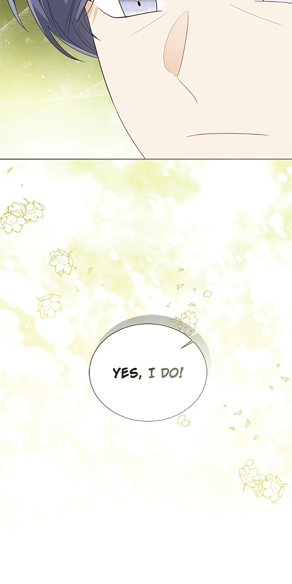 Baby Princess Through the Status Window Chapter 100 page 68