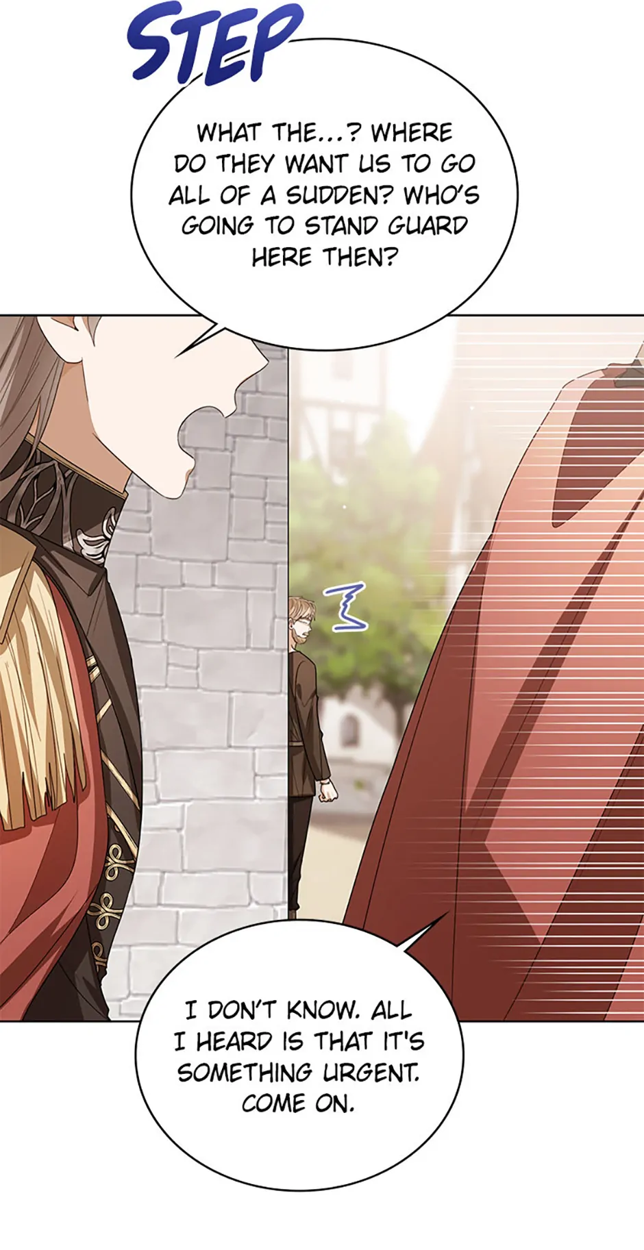 Baby Princess Through the Status Window Chapter 100 page 6