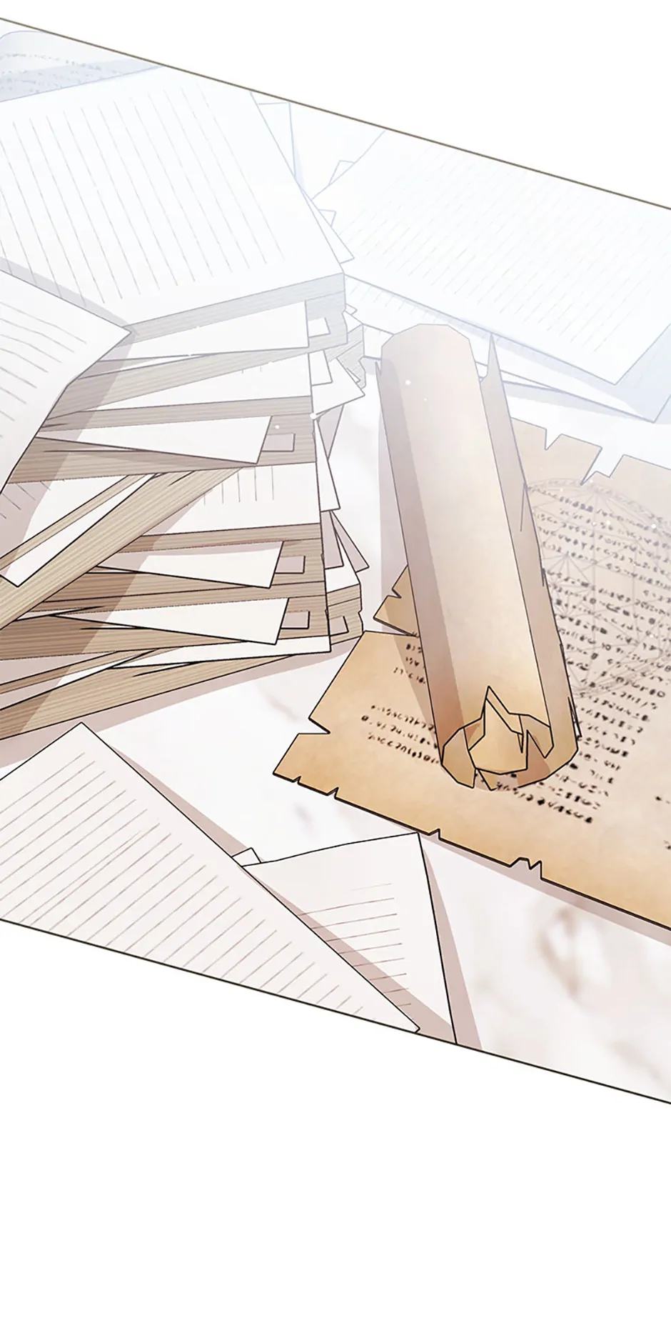 Baby Princess Through the Status Window Chapter 100 page 70