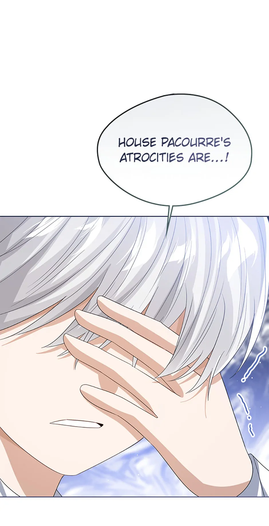 Baby Princess Through the Status Window Chapter 100 page 72