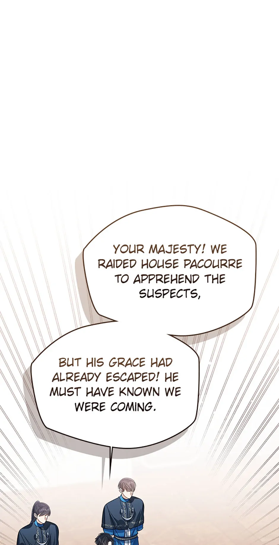 Baby Princess Through the Status Window Chapter 100 page 74