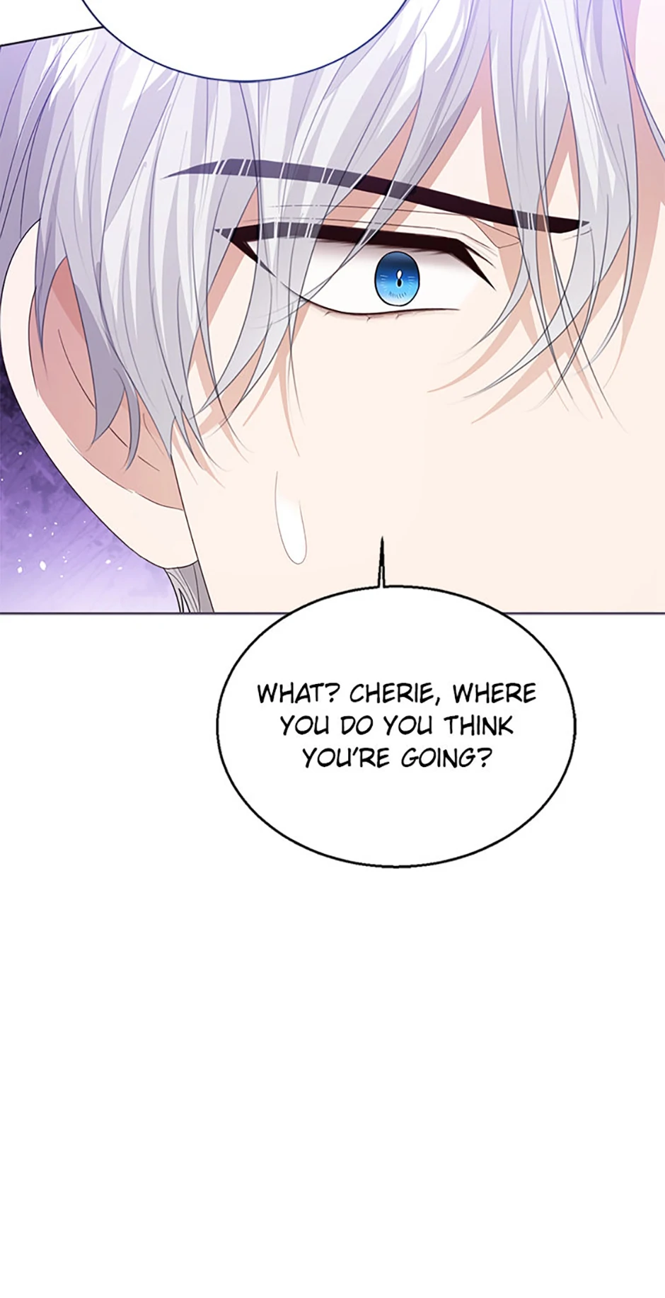 Baby Princess Through the Status Window Chapter 100 page 79