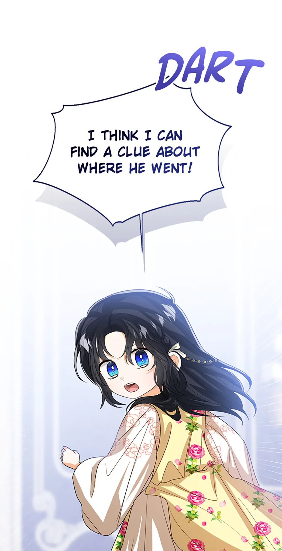 Baby Princess Through the Status Window Chapter 100 page 80