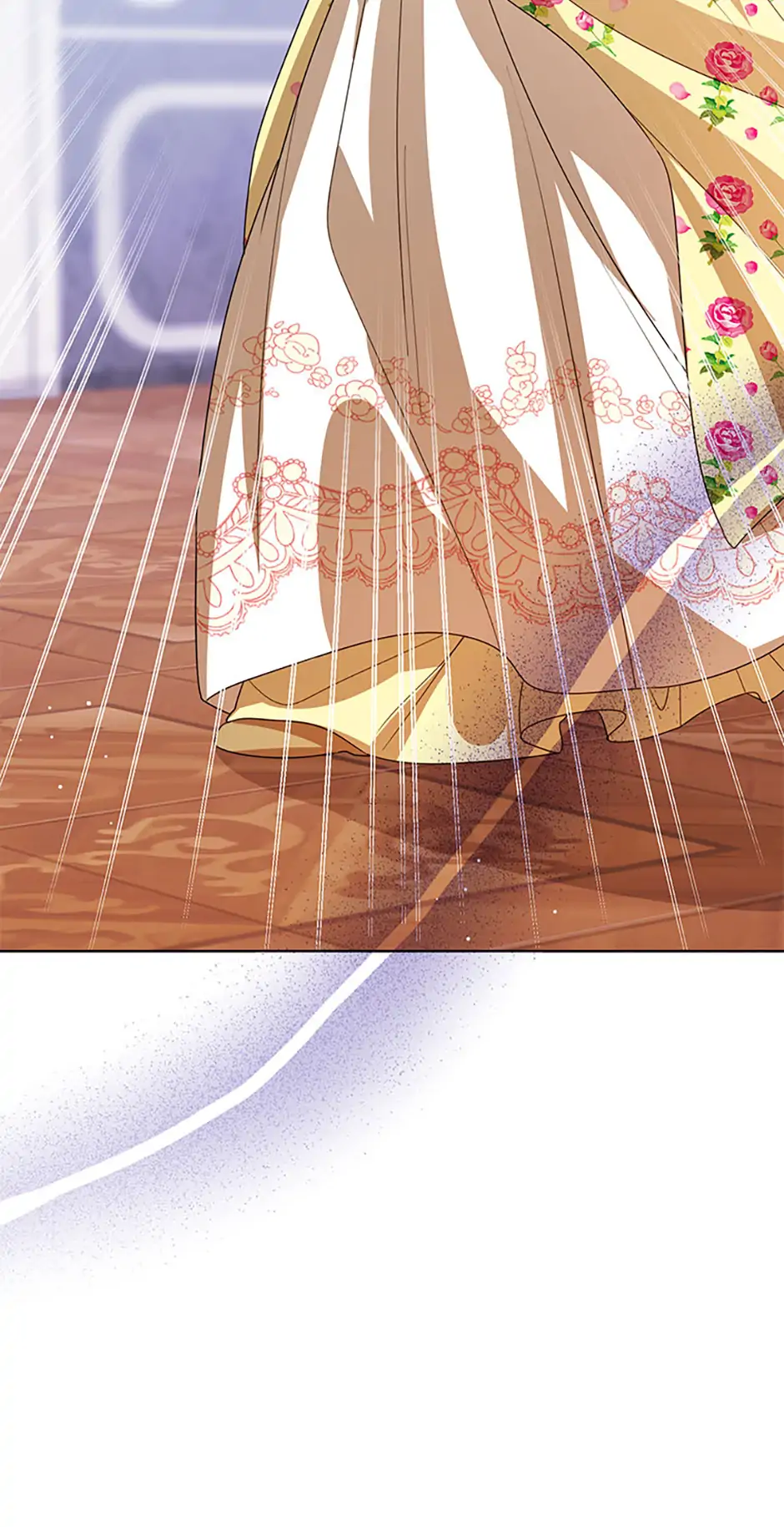 Baby Princess Through the Status Window Chapter 100 page 81