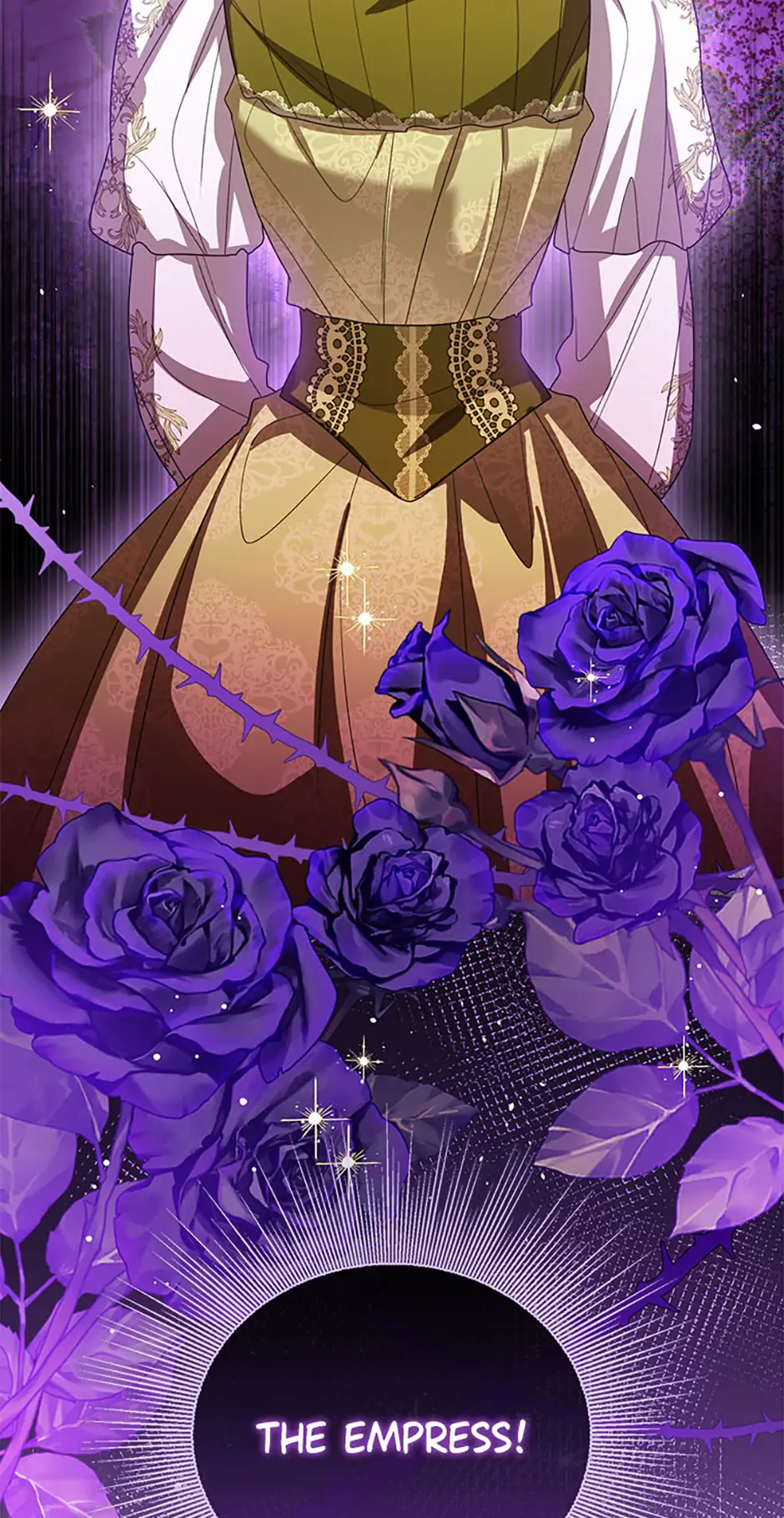 Baby Princess Through the Status Window Chapter 100 page 83