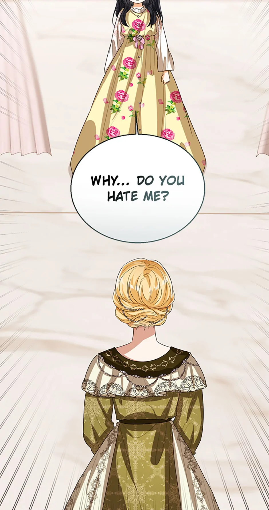 Baby Princess Through the Status Window Chapter 101 page 17