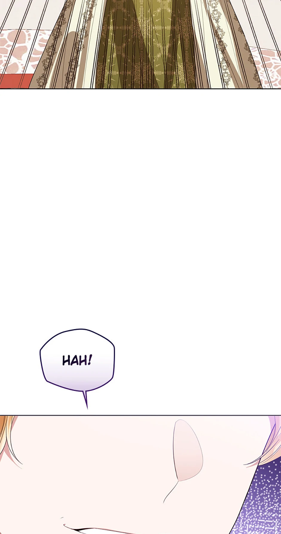 Baby Princess Through the Status Window Chapter 101 page 18