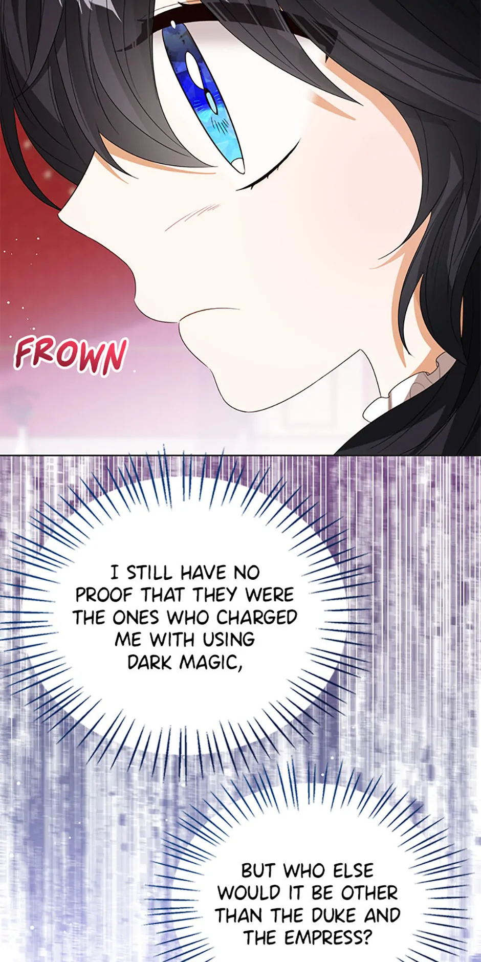 Baby Princess Through the Status Window Chapter 101 page 25