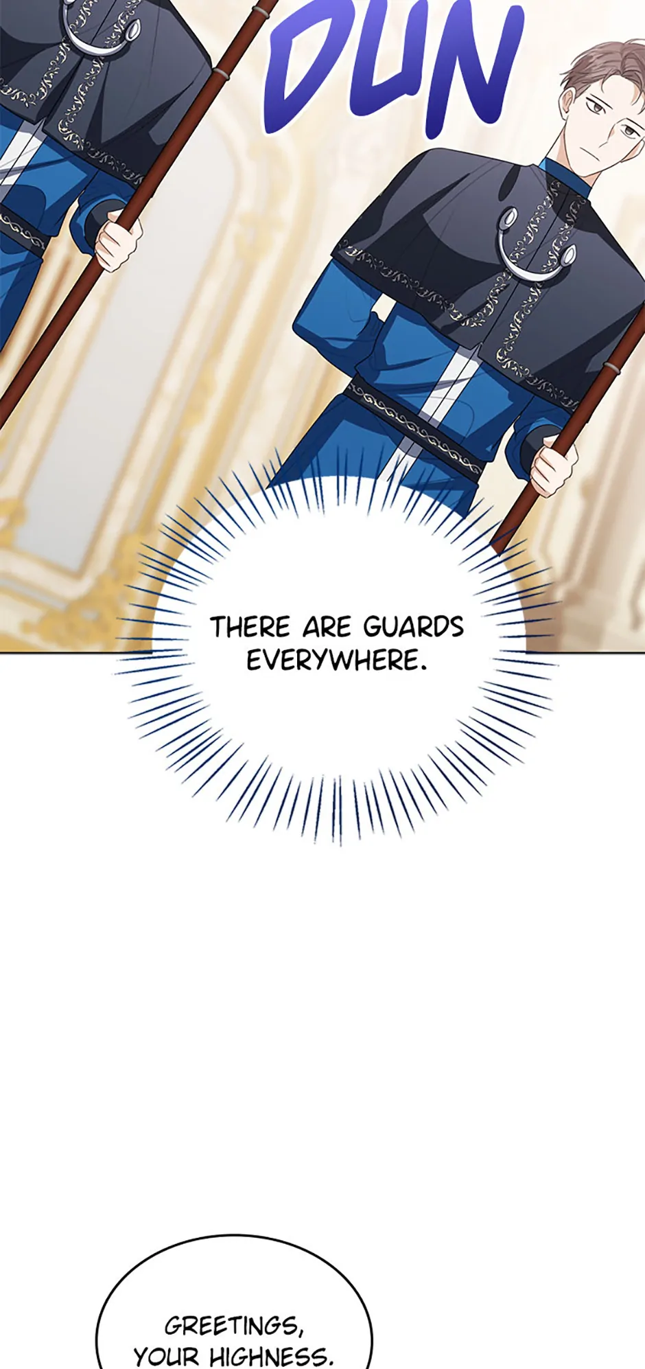 Baby Princess Through the Status Window Chapter 101 page 2