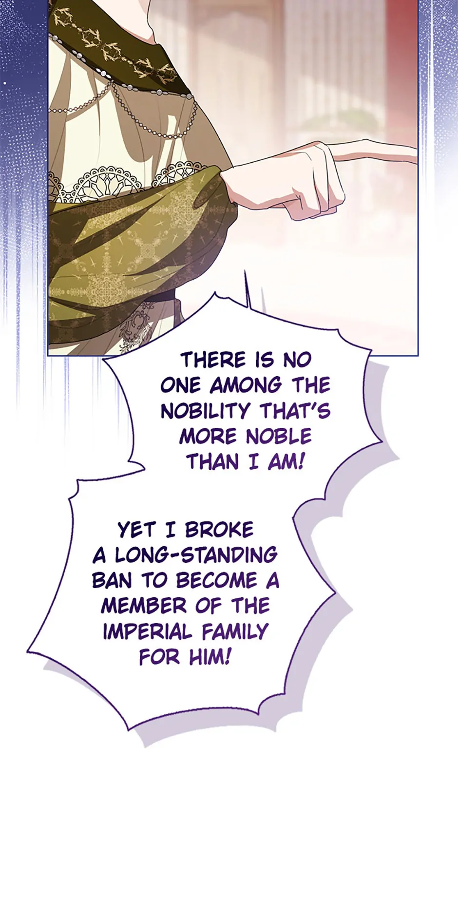Baby Princess Through the Status Window Chapter 101 page 30