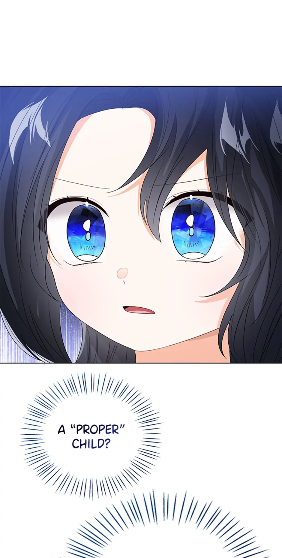 Baby Princess Through the Status Window Chapter 101 page 31