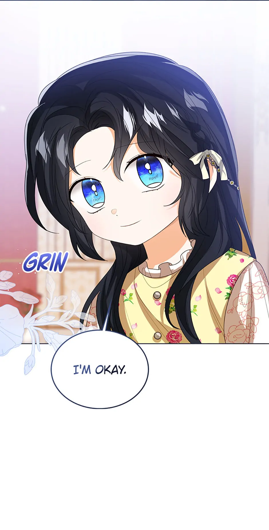 Baby Princess Through the Status Window Chapter 101 page 39