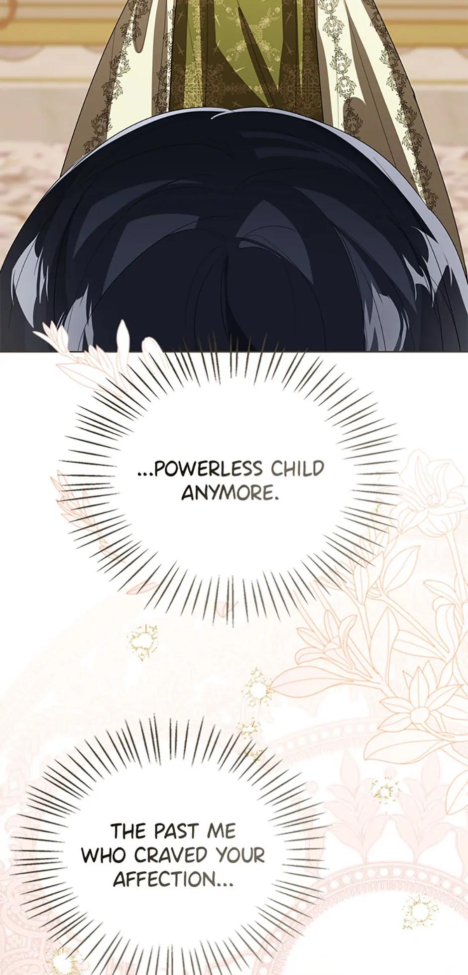 Baby Princess Through the Status Window Chapter 101 page 41