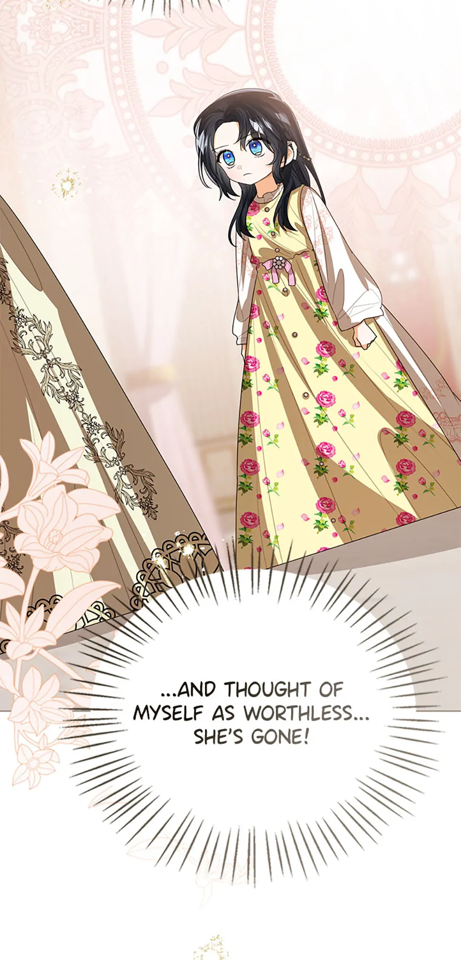 Baby Princess Through the Status Window Chapter 101 page 42