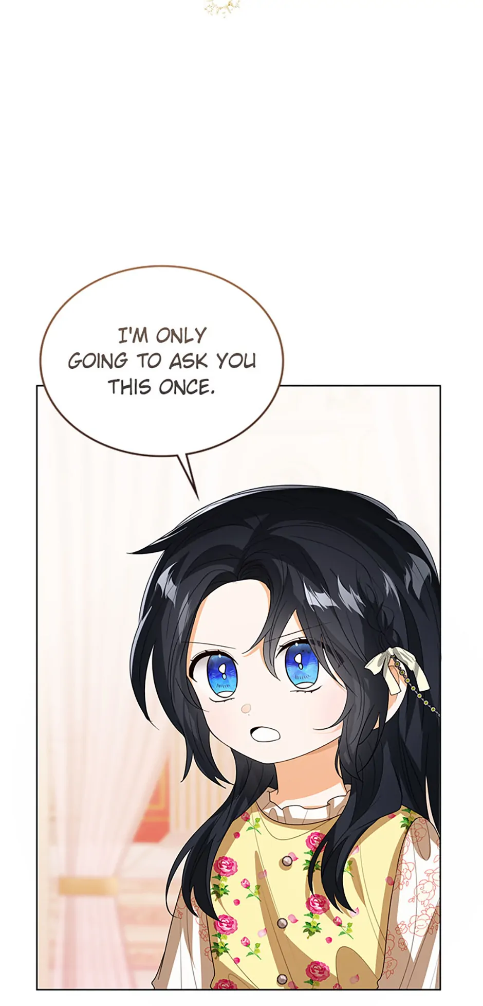Baby Princess Through the Status Window Chapter 101 page 43