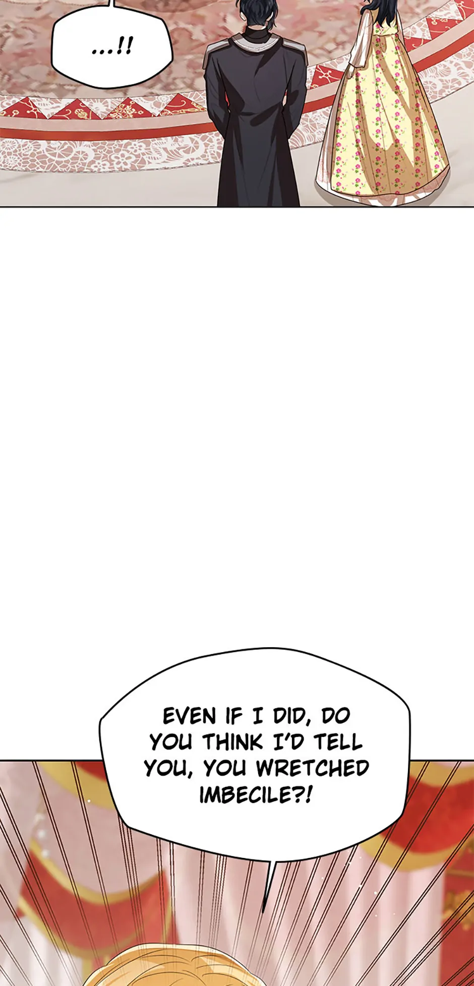 Baby Princess Through the Status Window Chapter 101 page 45