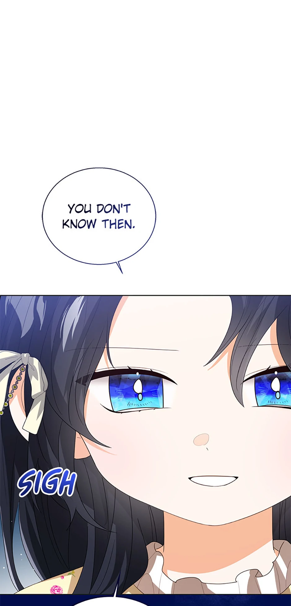 Baby Princess Through the Status Window Chapter 101 page 47