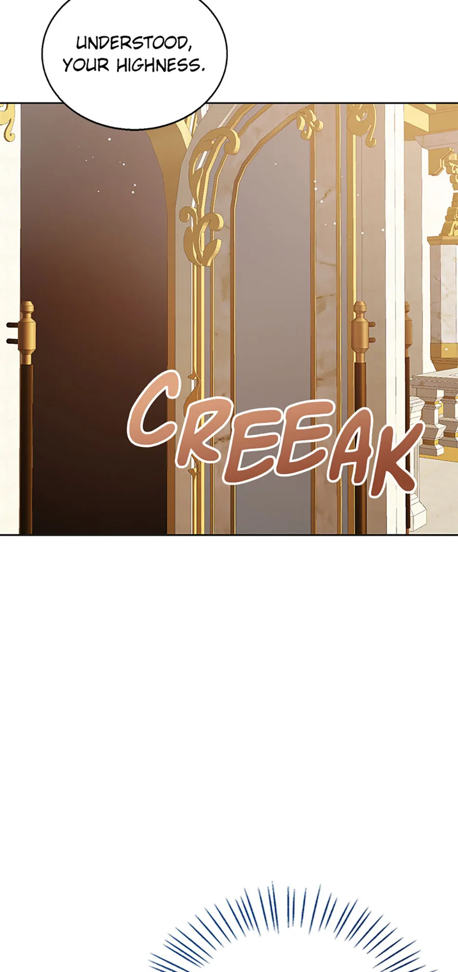 Baby Princess Through the Status Window Chapter 101 page 4