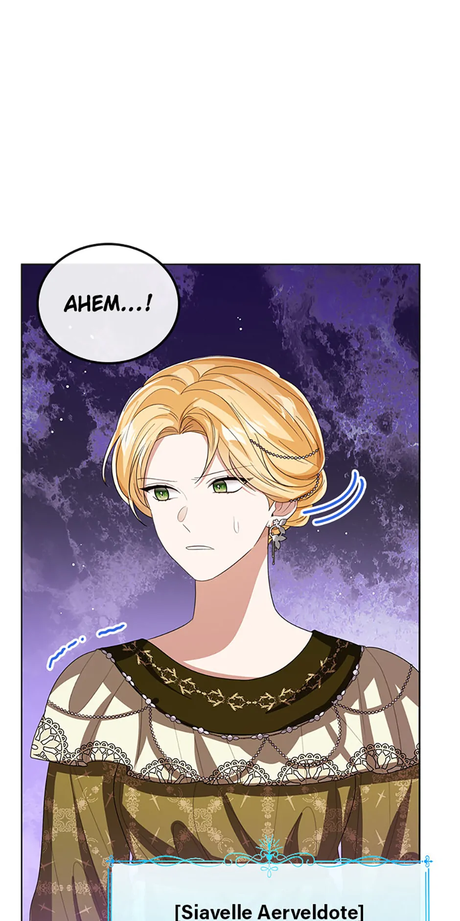 Baby Princess Through the Status Window Chapter 101 page 49