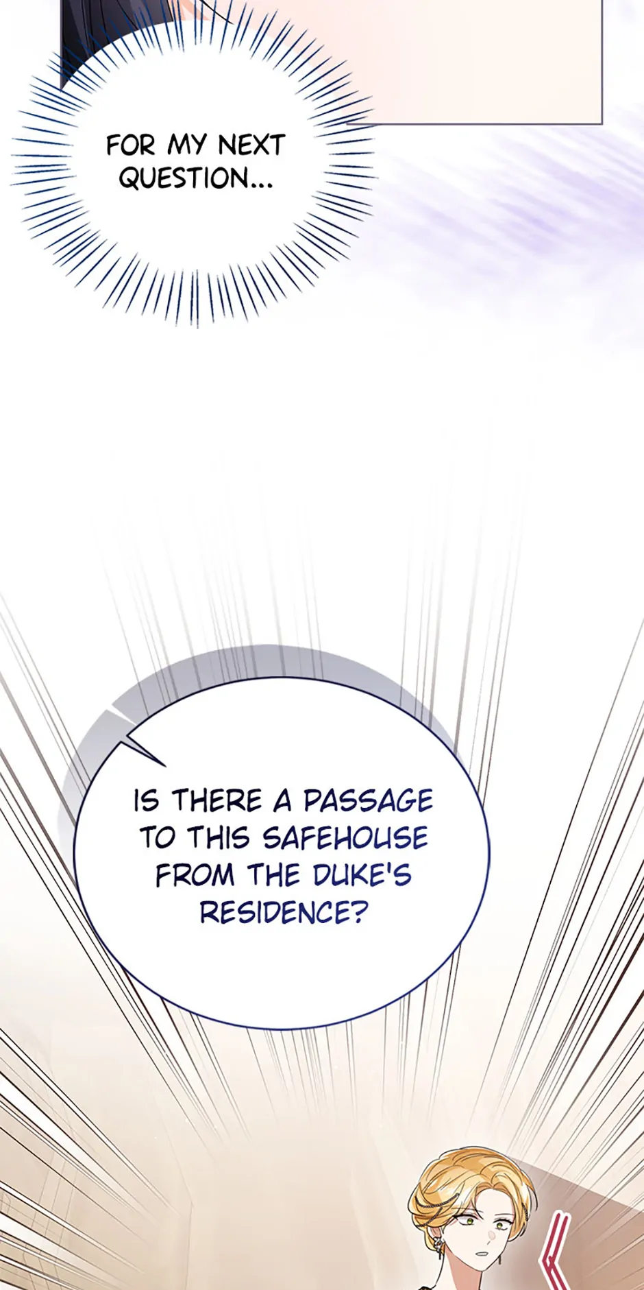 Baby Princess Through the Status Window Chapter 101 page 51