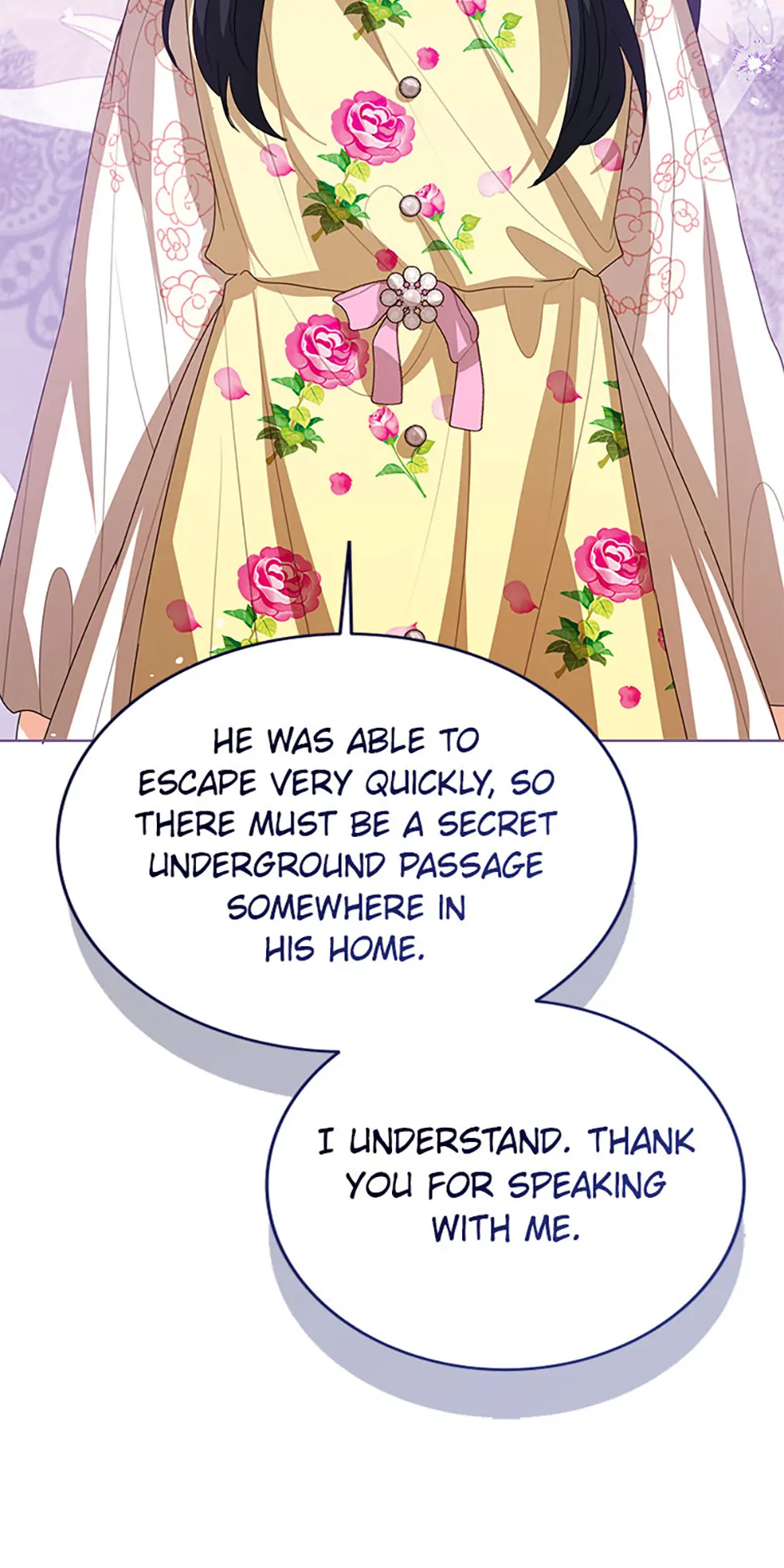 Baby Princess Through the Status Window Chapter 101 page 54