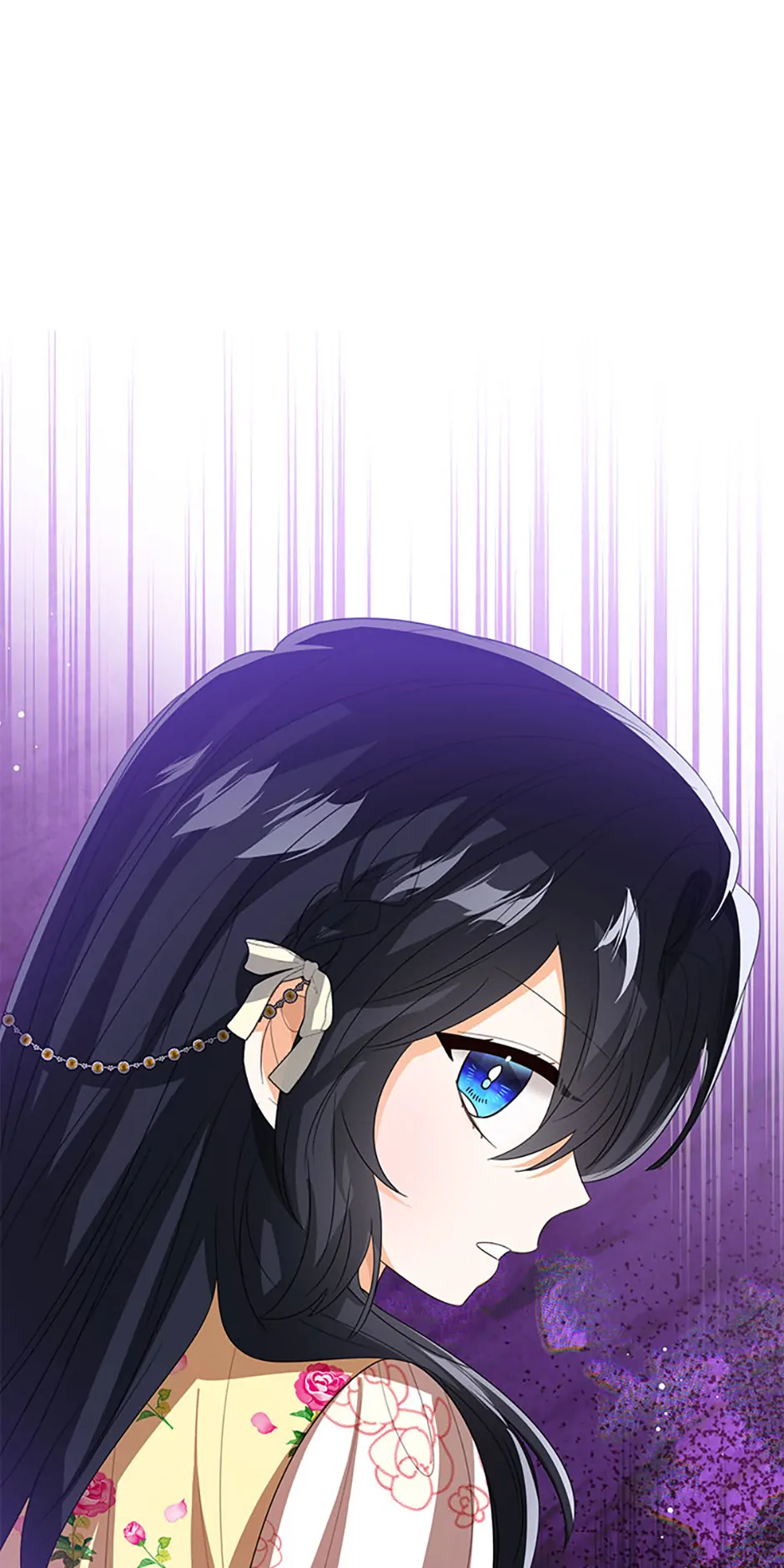 Baby Princess Through the Status Window Chapter 101 page 58