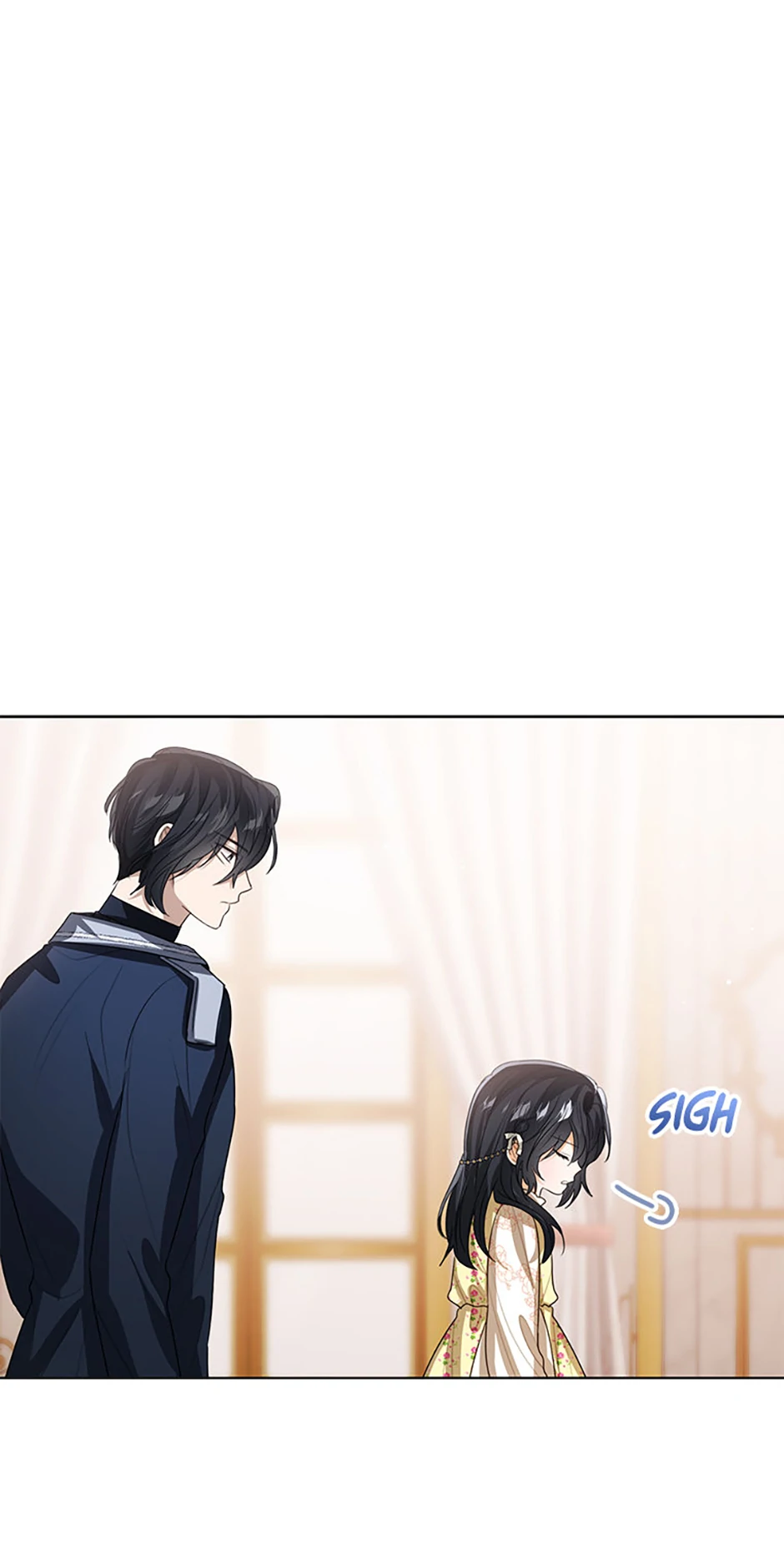 Baby Princess Through the Status Window Chapter 101 page 61