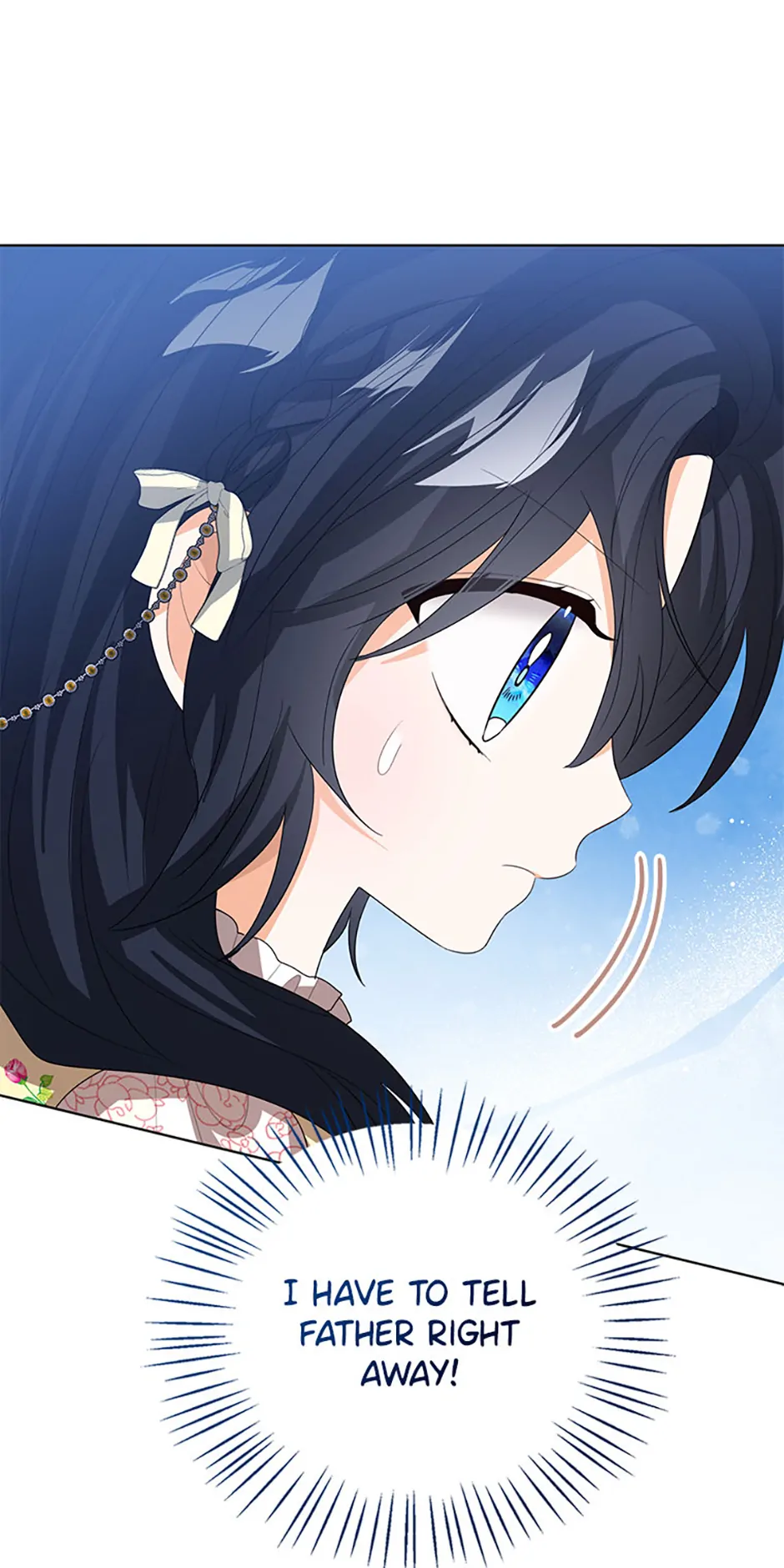 Baby Princess Through the Status Window Chapter 101 page 62