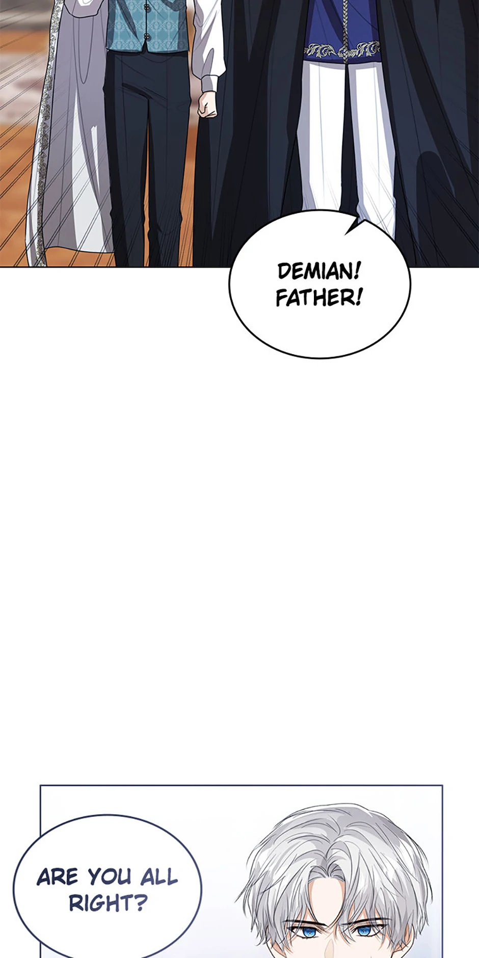 Baby Princess Through the Status Window Chapter 101 page 64