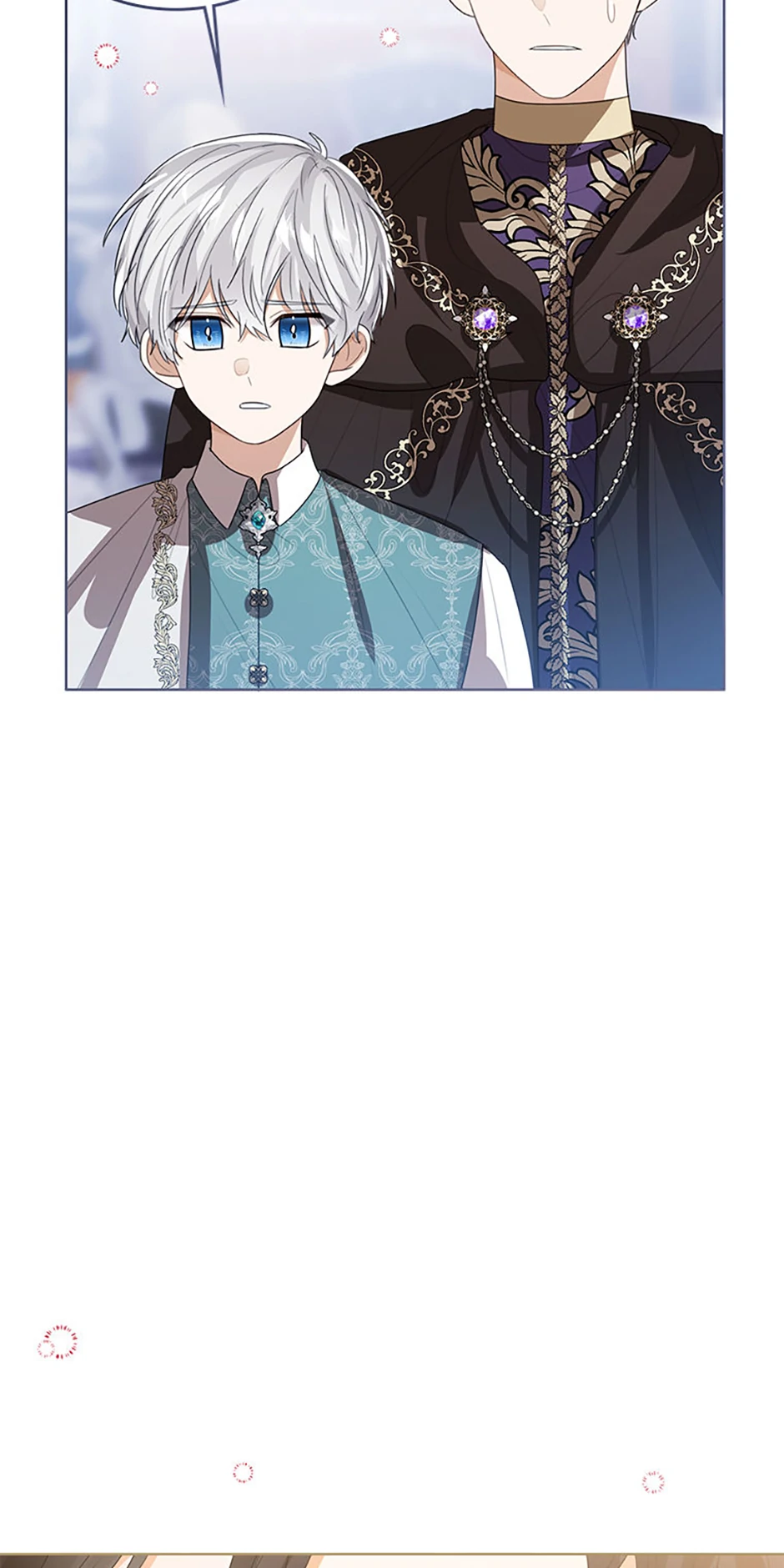 Baby Princess Through the Status Window Chapter 101 page 65
