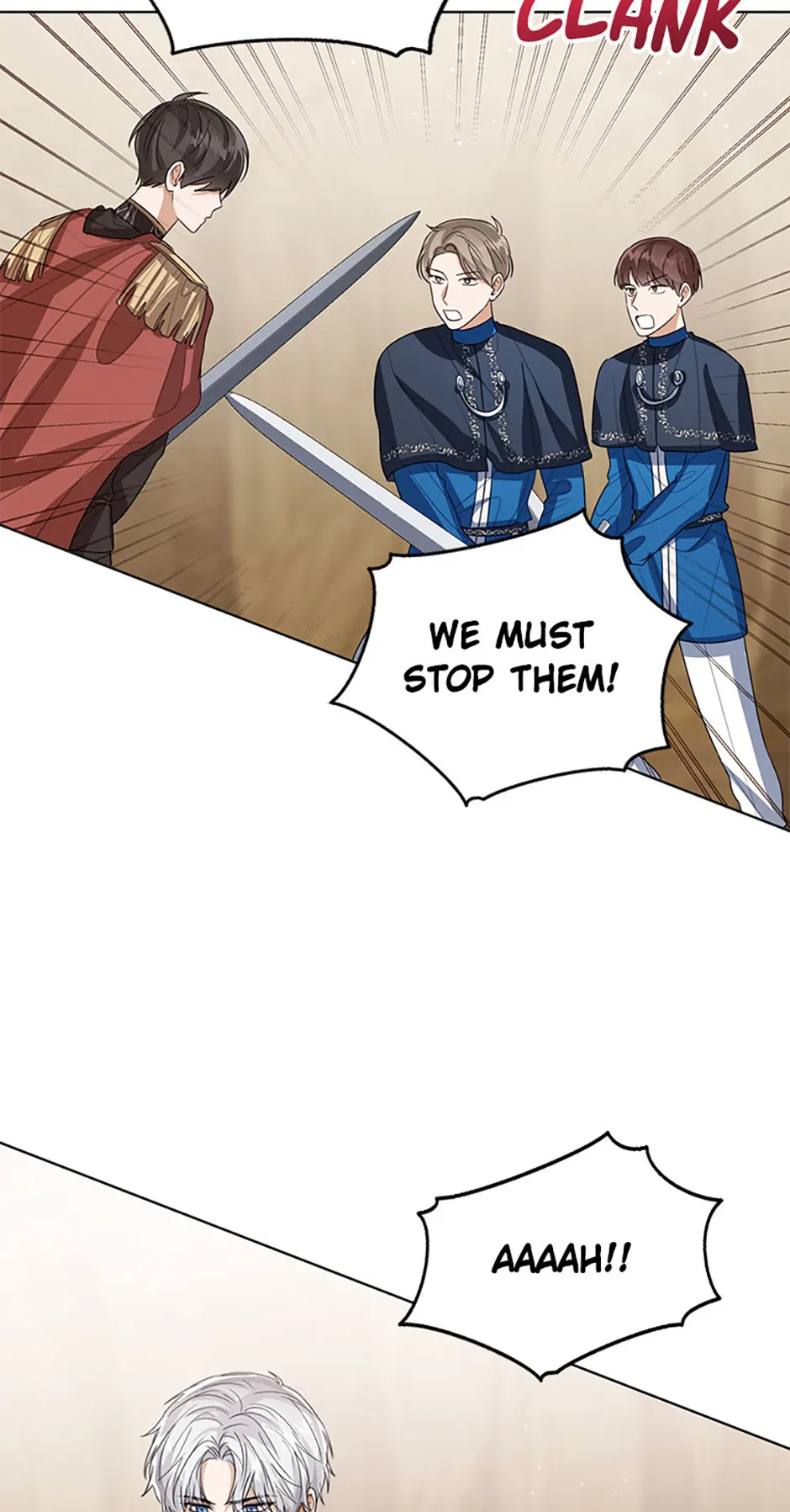 Baby Princess Through the Status Window Chapter 101 page 77
