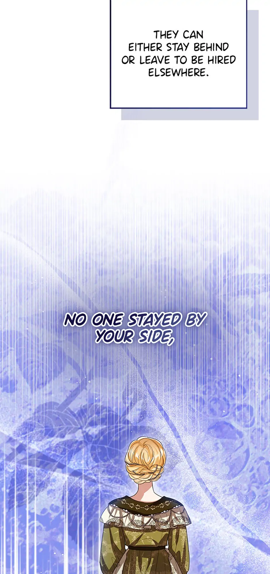 Baby Princess Through the Status Window Chapter 101 page 7