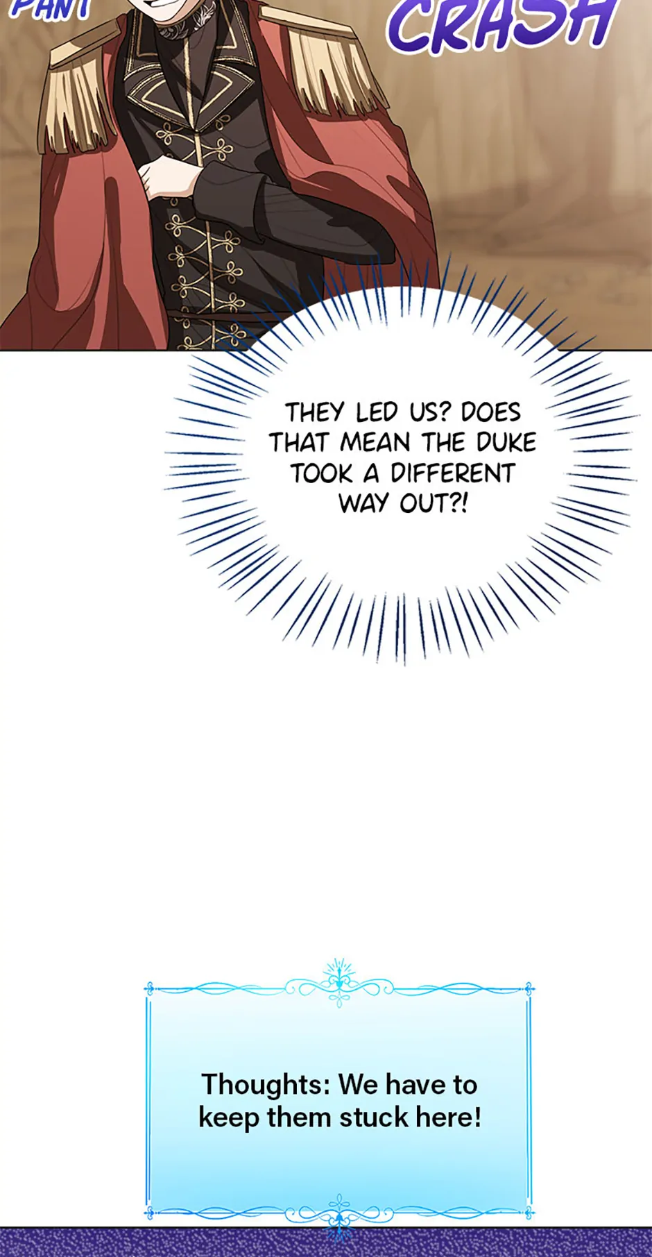 Baby Princess Through the Status Window Chapter 101 page 82