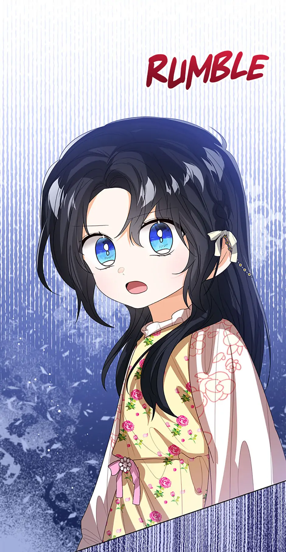 Baby Princess Through the Status Window Chapter 101 page 84