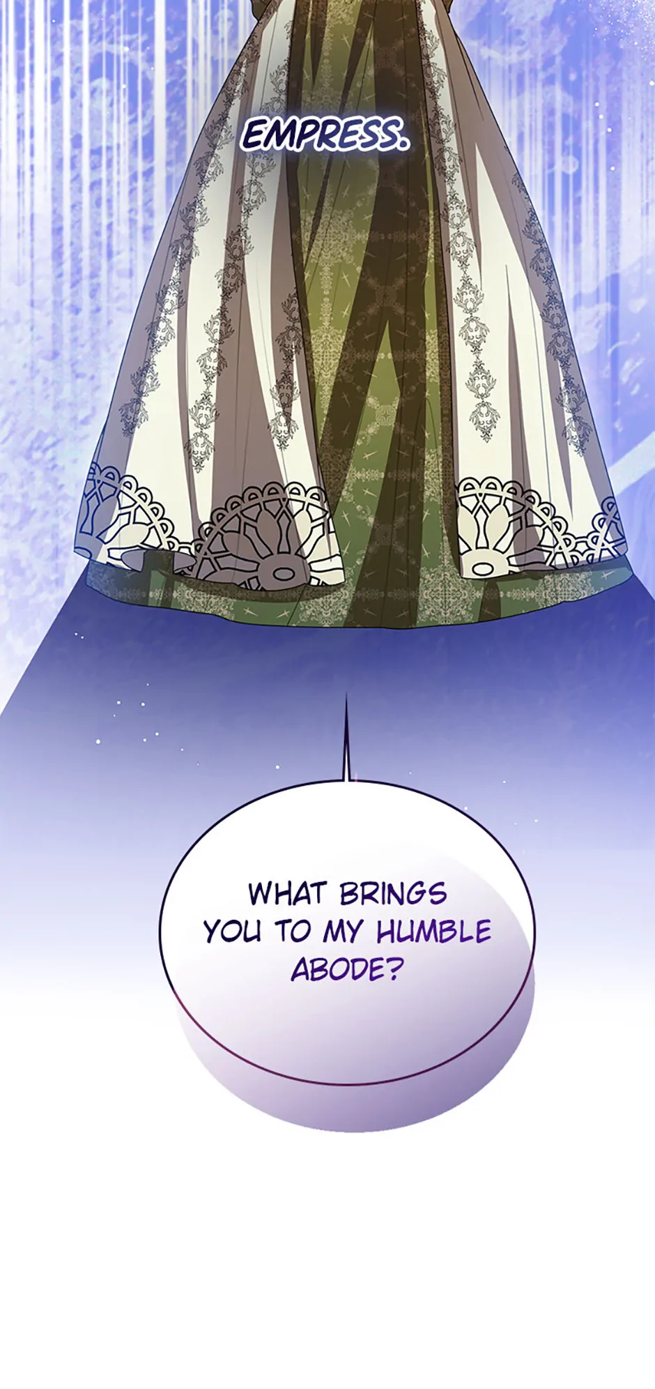 Baby Princess Through the Status Window Chapter 101 page 8