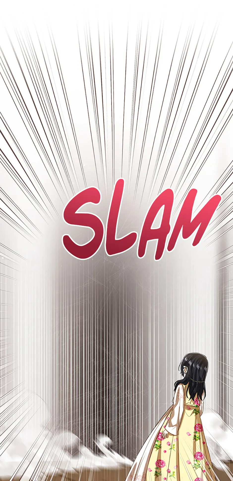 Baby Princess Through the Status Window Chapter 102 page 0