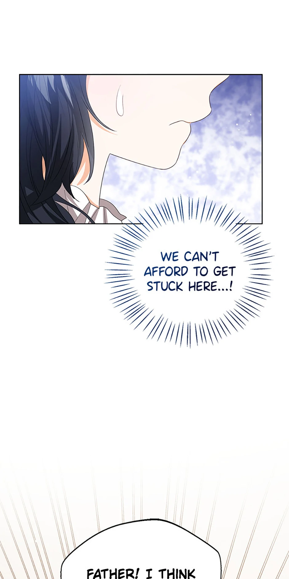 Baby Princess Through the Status Window Chapter 102 page 9