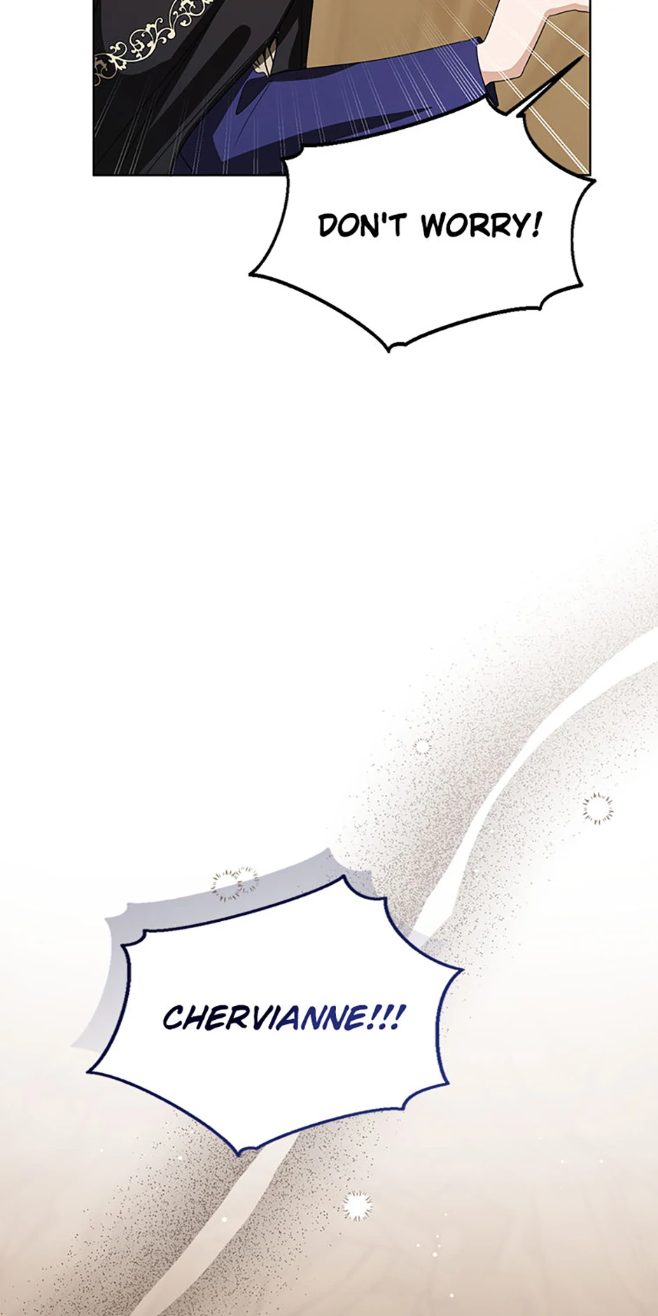 Baby Princess Through the Status Window Chapter 102 page 12