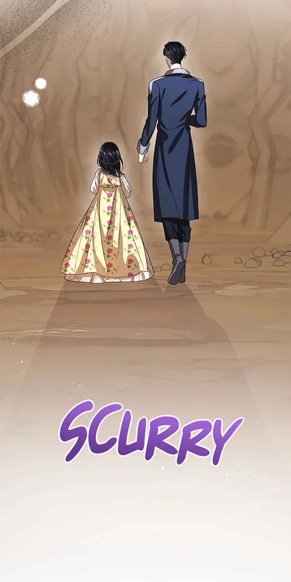 Baby Princess Through the Status Window Chapter 102 page 13