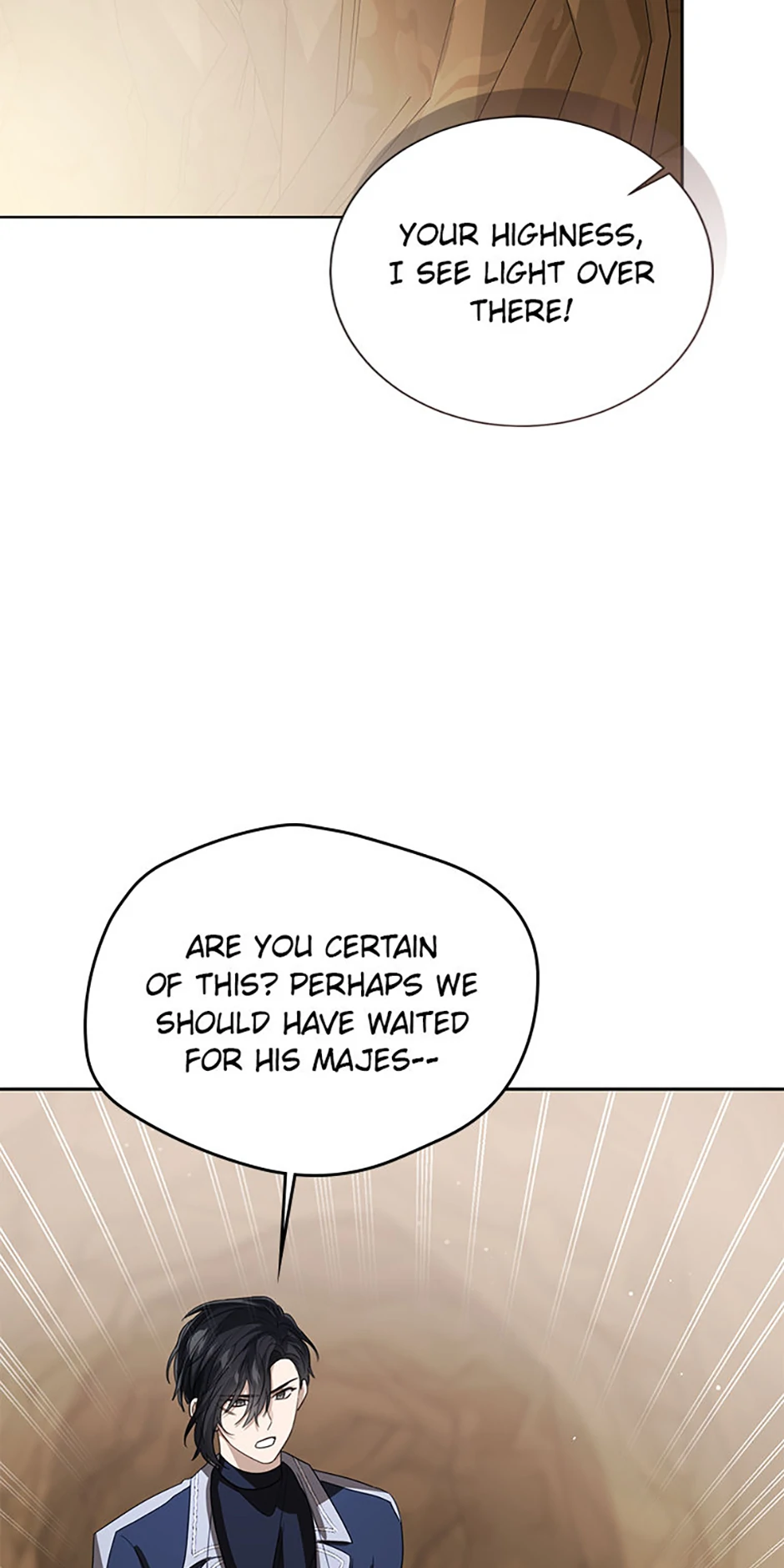 Baby Princess Through the Status Window Chapter 102 page 15